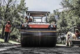 Driveway Maintenance Services in Mitchell, NE