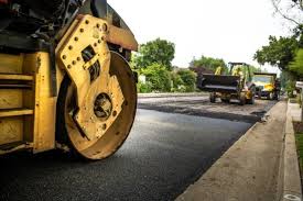 Reliable Mitchell, NE Driveway Paving Solutions